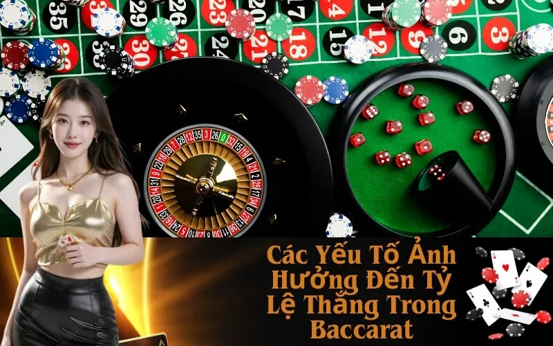 Các Cửa Cược Phụ Phổ Biến (Side Bets): Tăng Kịch Tính và Lợi Nhuận