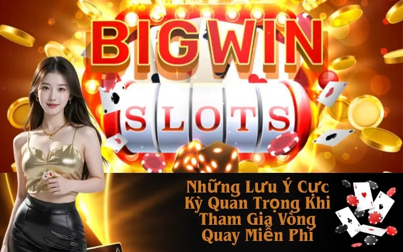 Những Lưu Ý Quan Trọng Khác