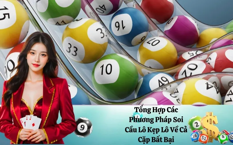 Soi Cầu Lô Kẹp Khung 3 Ngày, 5 Ngày